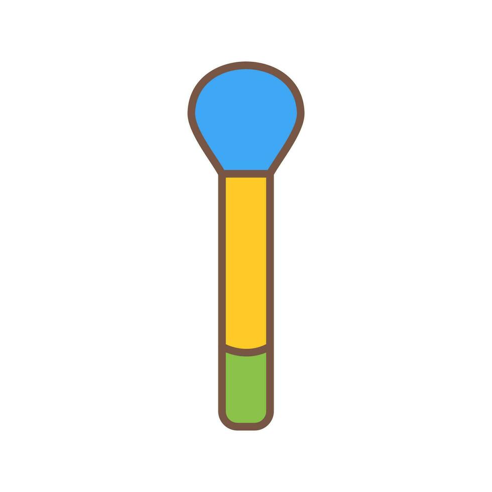 Brush Vector Icon