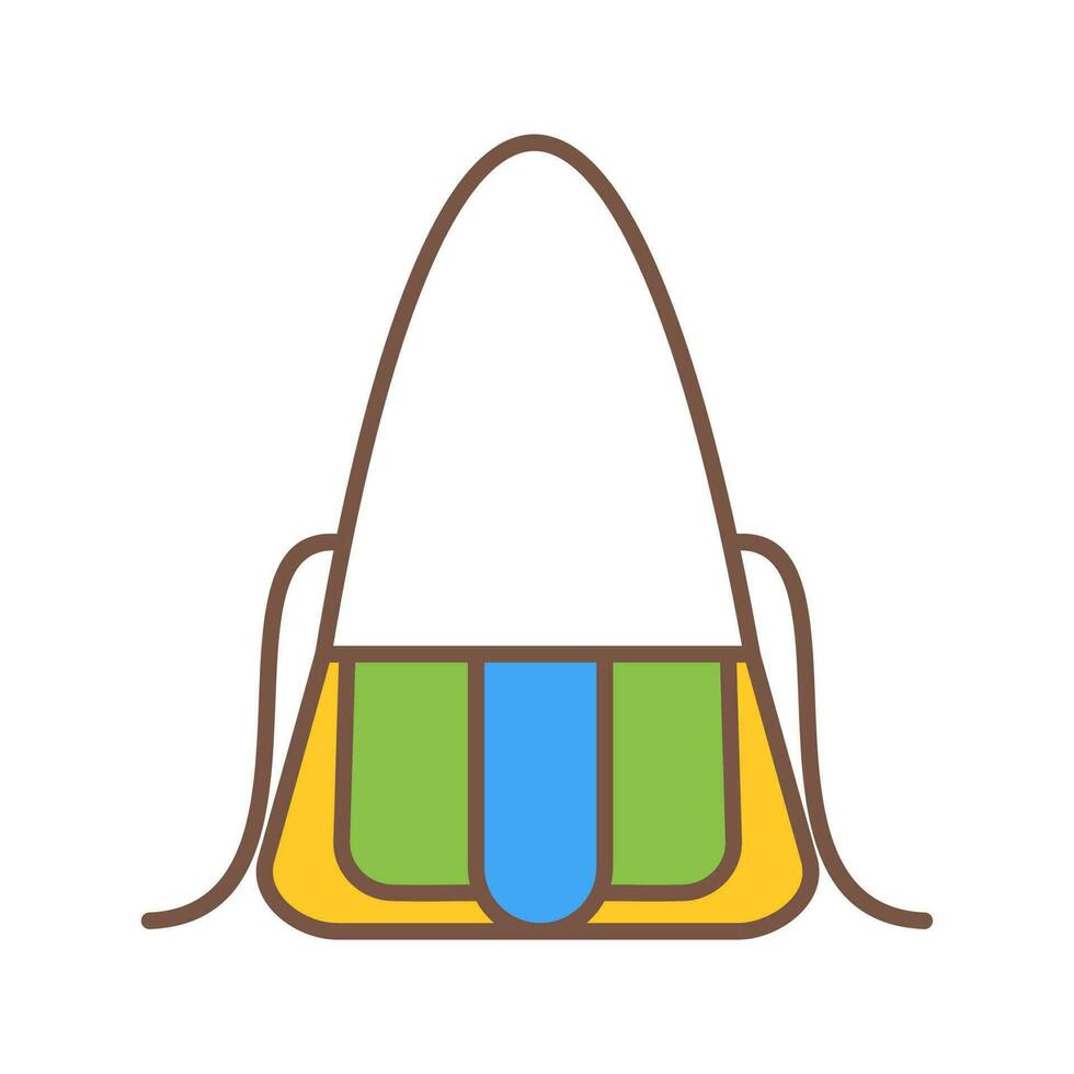 Bag Vector Icon