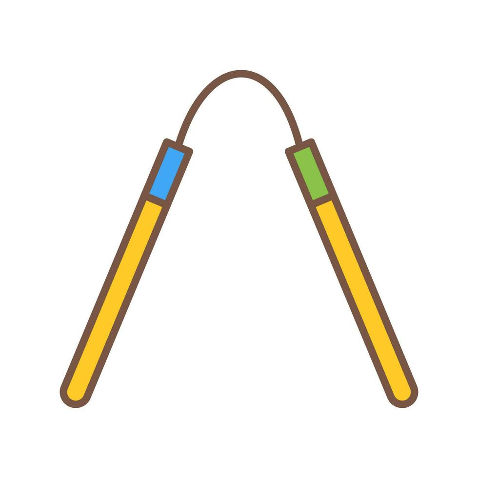 Hair Plucker Vector Icon