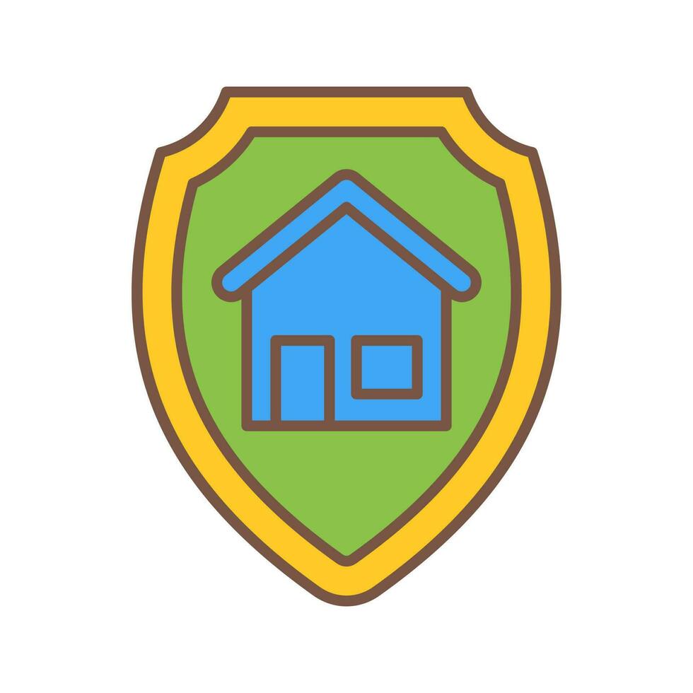 Protection Vector Icon