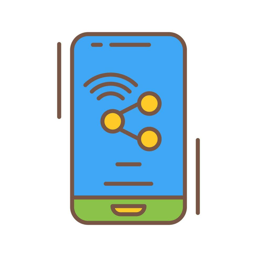 Device Vector Icon