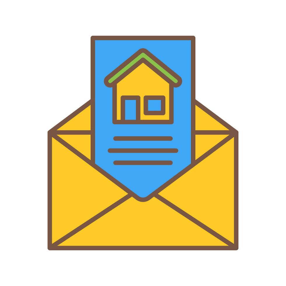 Email Vector Icon