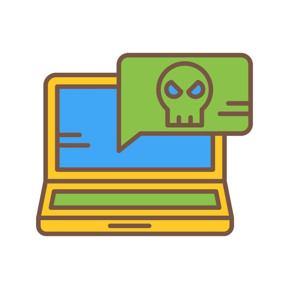 Spam Vector Icon