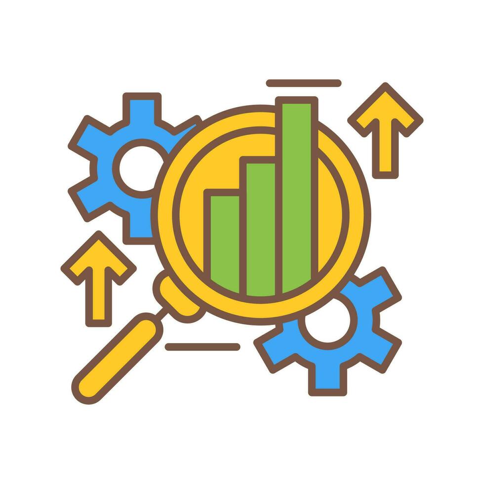 Analysis Vector Icon 24430885 Vector Art at Vecteezy