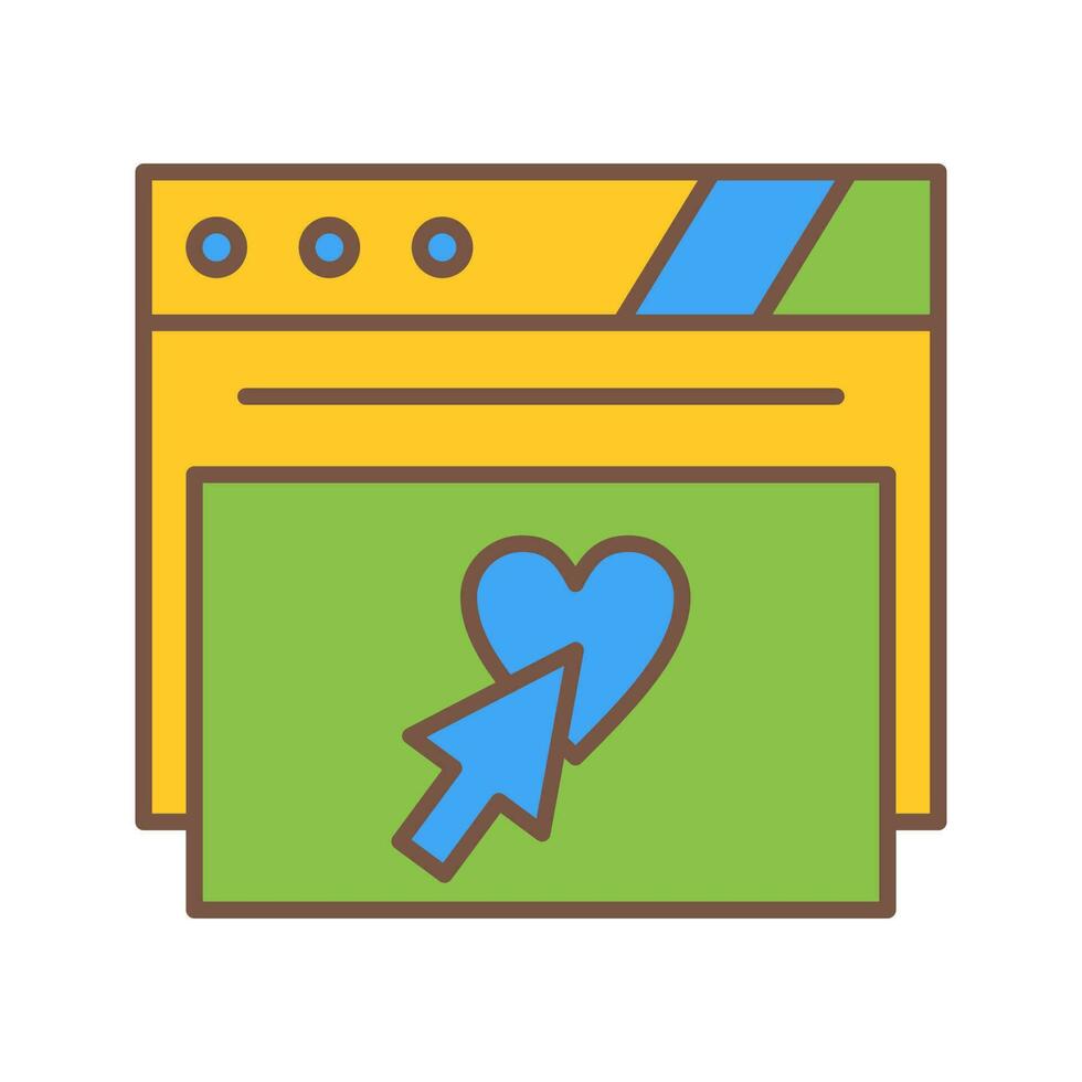 Cursor Vector Icon 24430959 Vector Art at Vecteezy