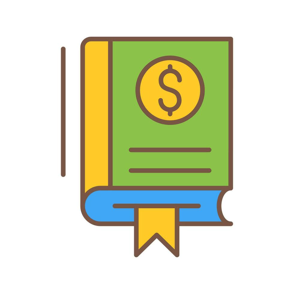 Finance Vector Icon