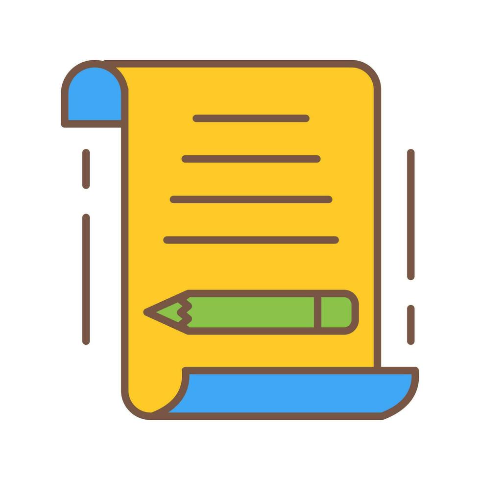 Write Vector Icon 24431171 Vector Art at Vecteezy