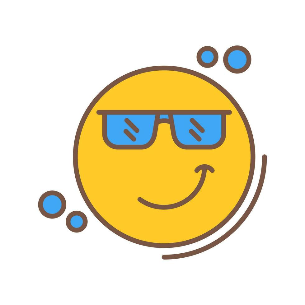 Cool Vector Icon