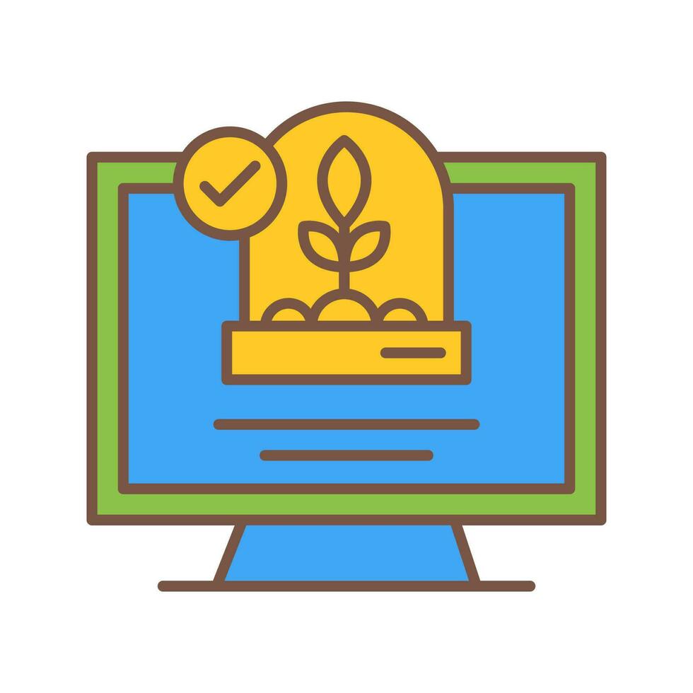 Incubator Vector Icon