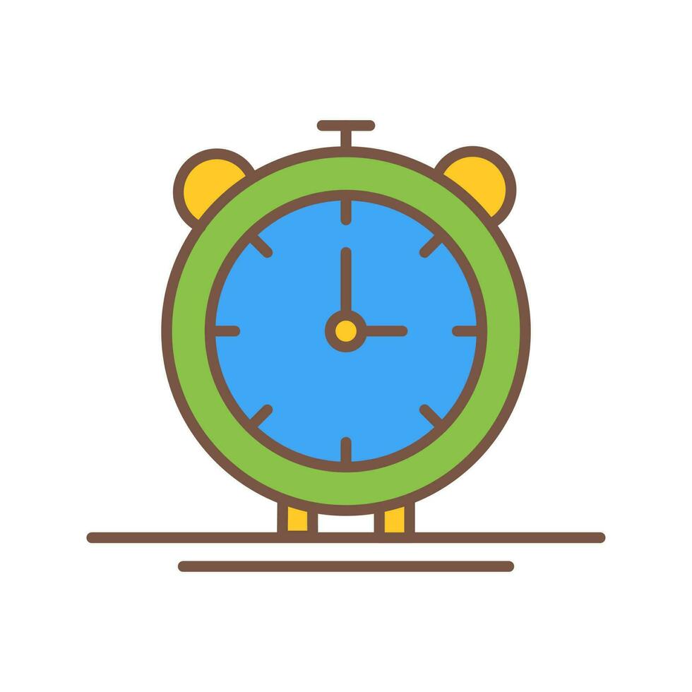 Alarm Bell Vector Icon