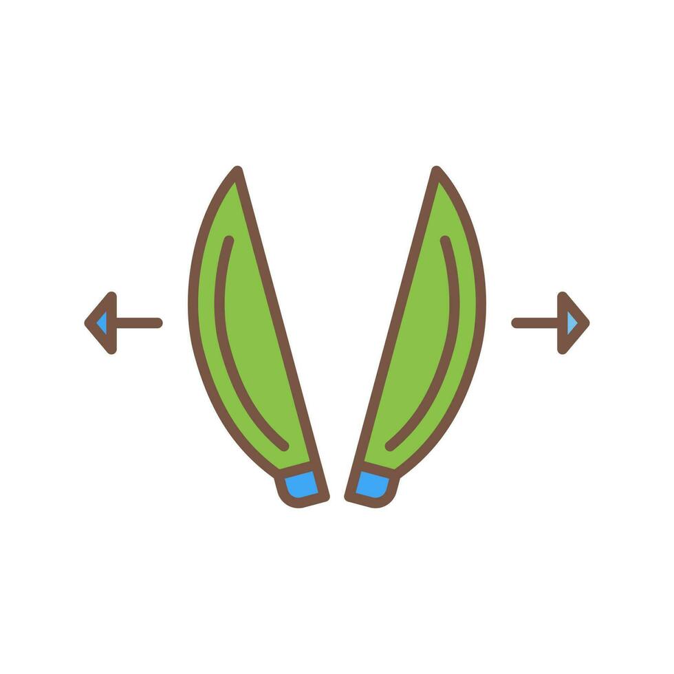 Play Load Vector Icon