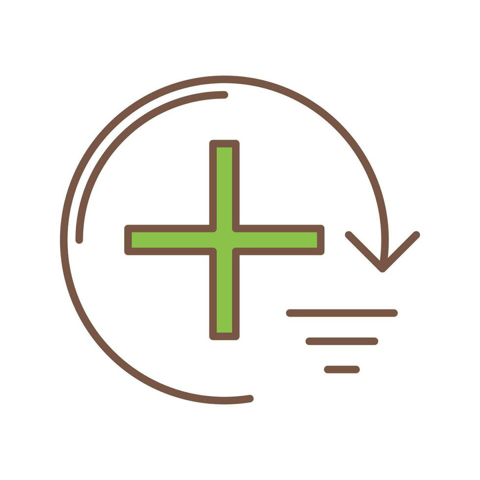 Add Vector Icon