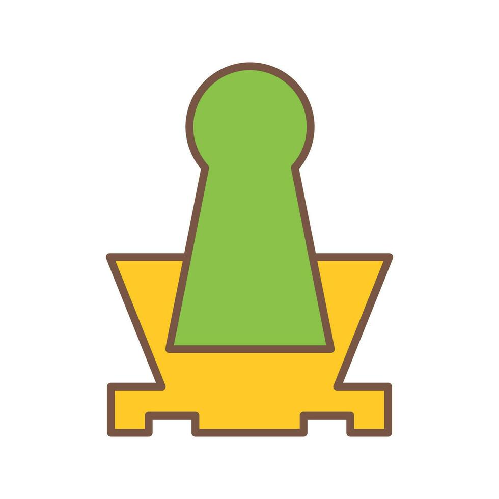 Binder Vector Icon