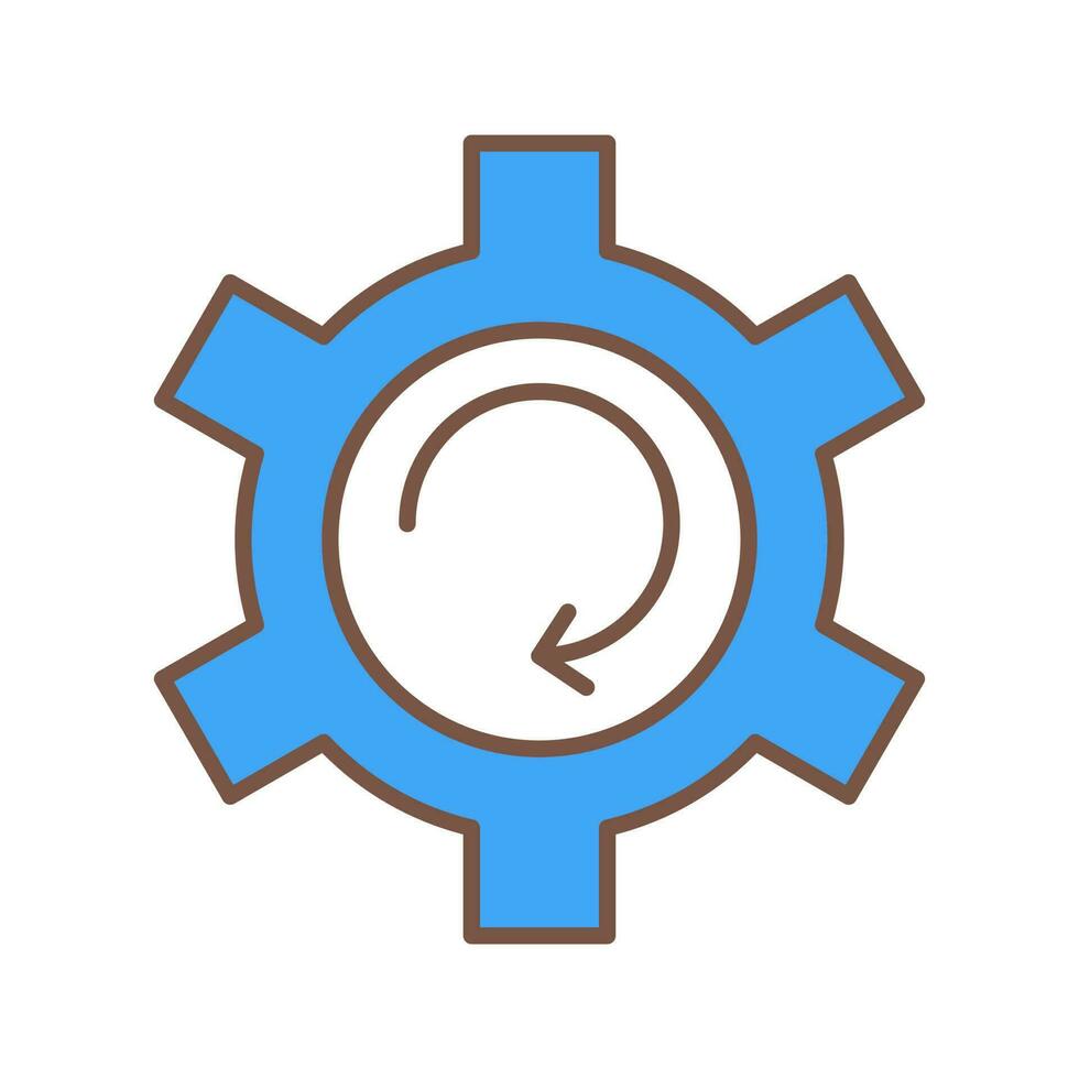 Upgrade Vector Icon