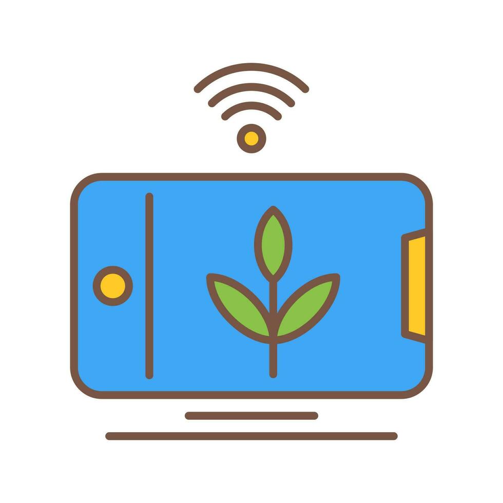 Device Vector Icon