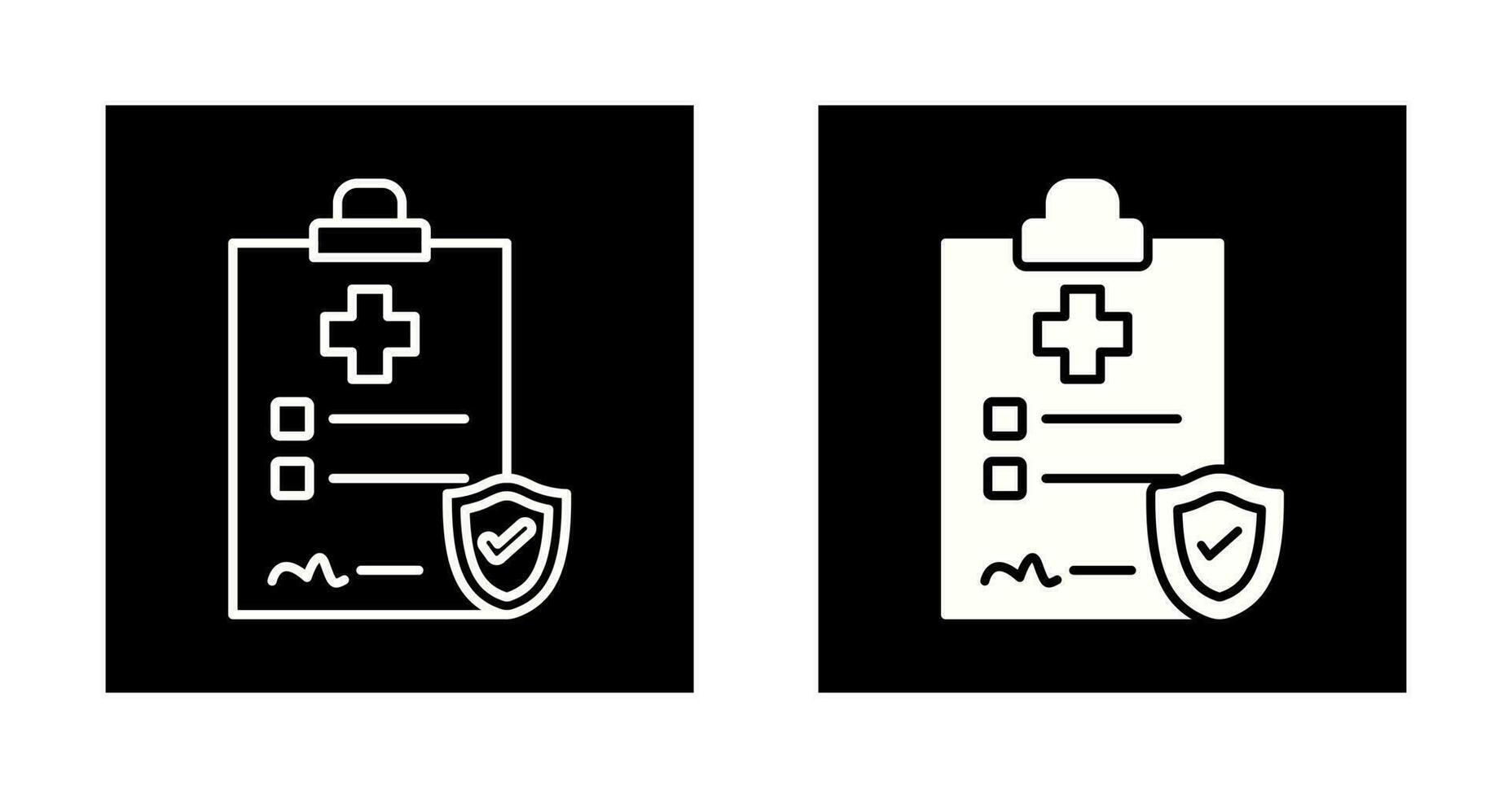 Health Protection Vector Icon