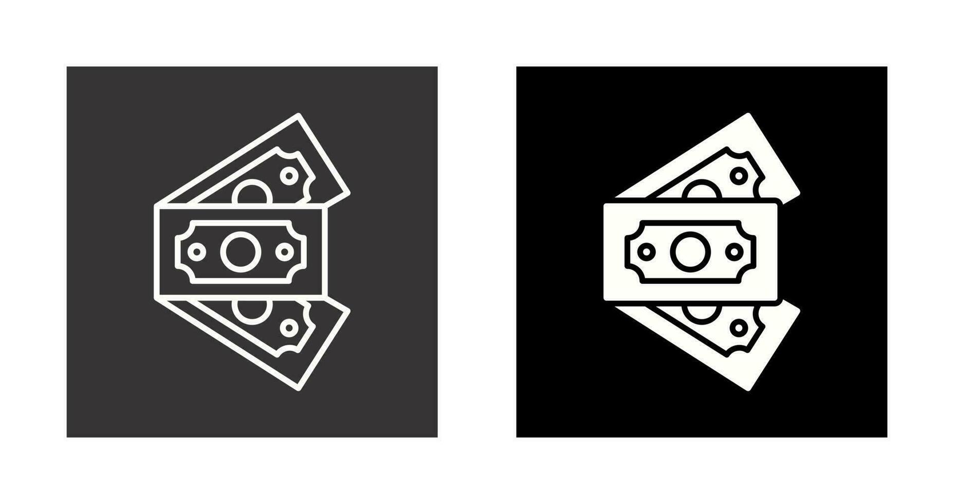 Money Vector Icon