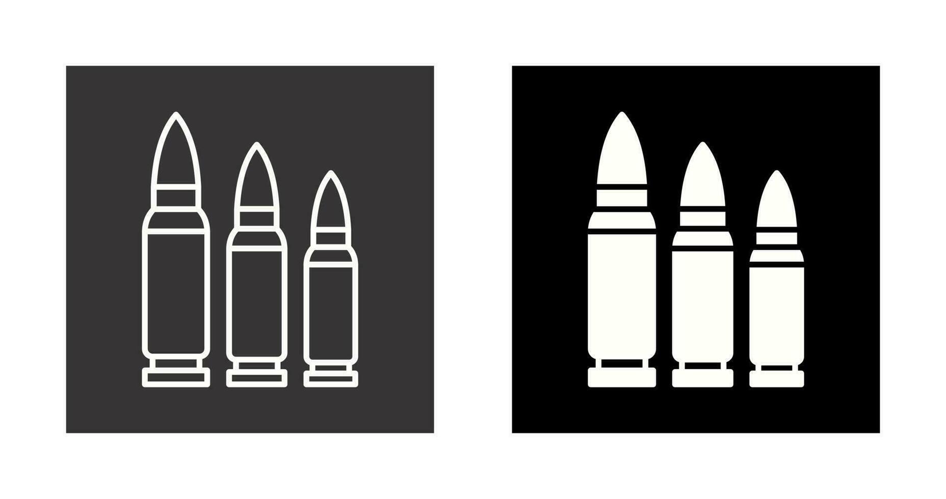 Bullets Vector Icon