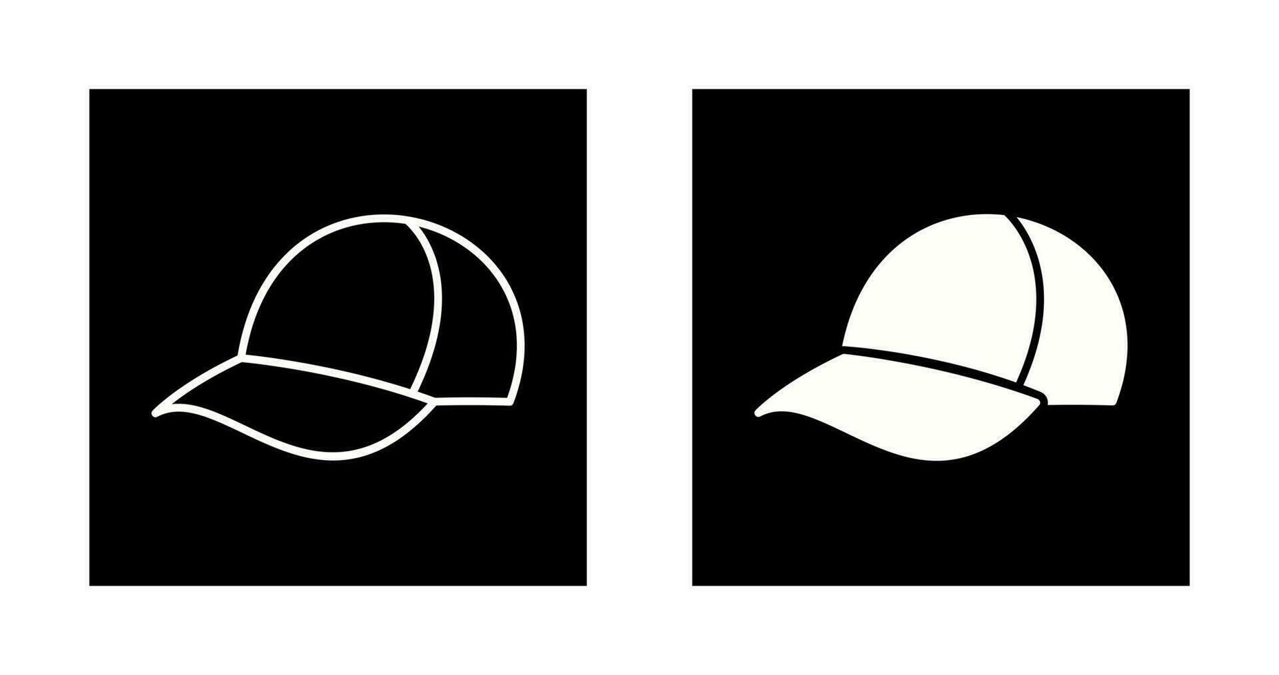 Hat Vector Icon