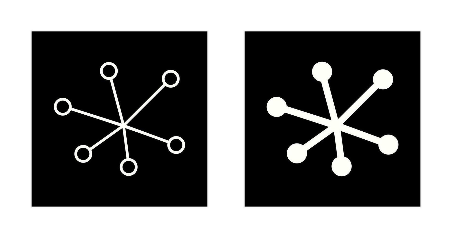 icono de vector de intranet