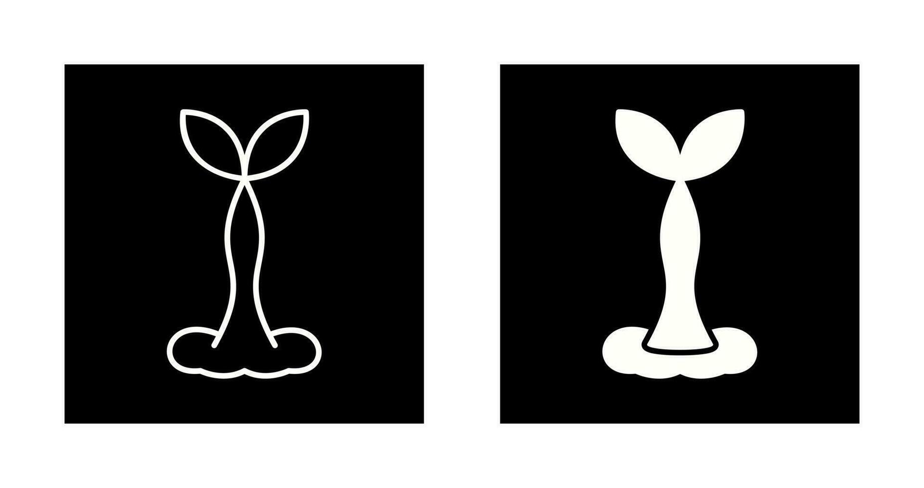 Tree Vector Icon