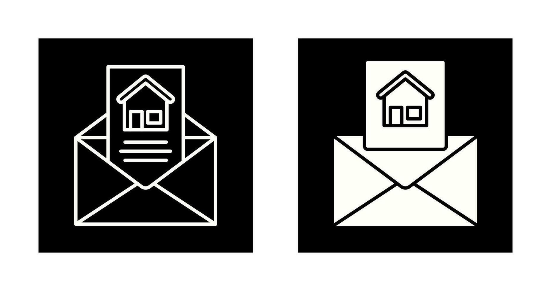 Email Vector Icon