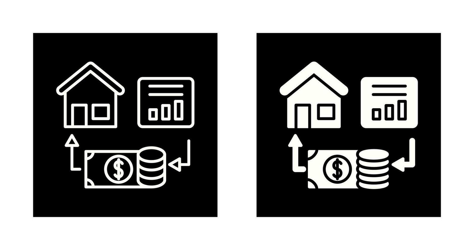 Investment Vector Icon