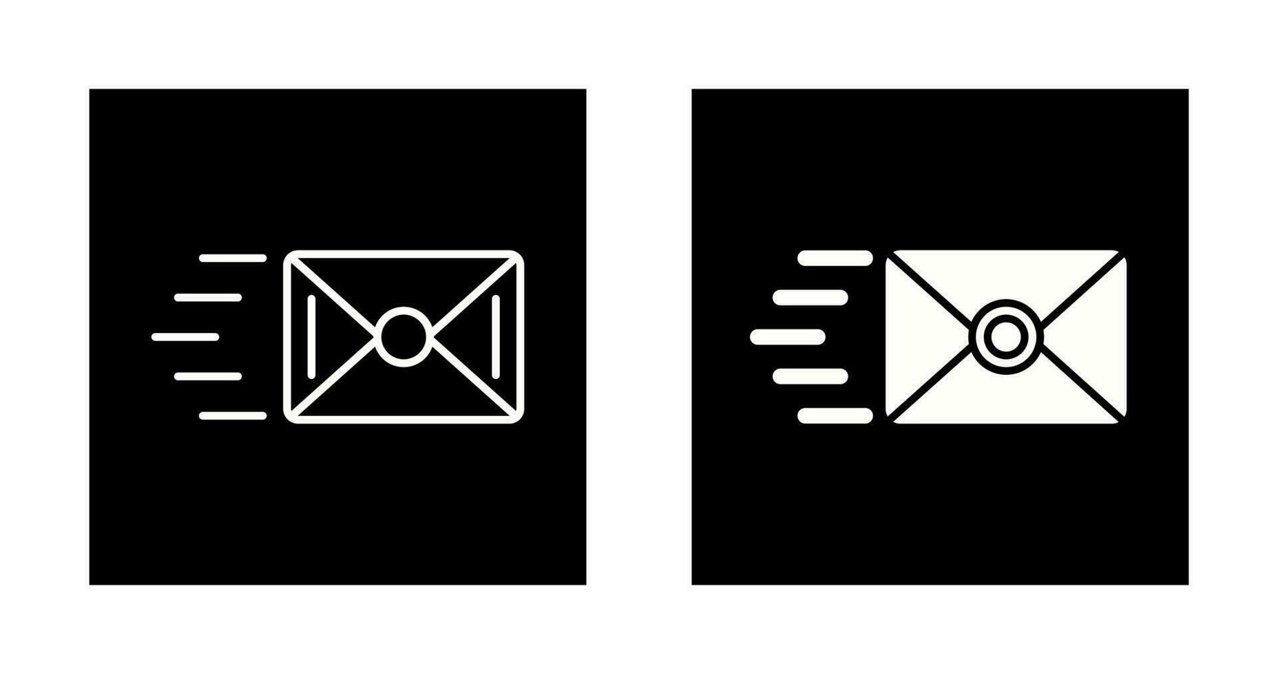Envelope Vector Icon