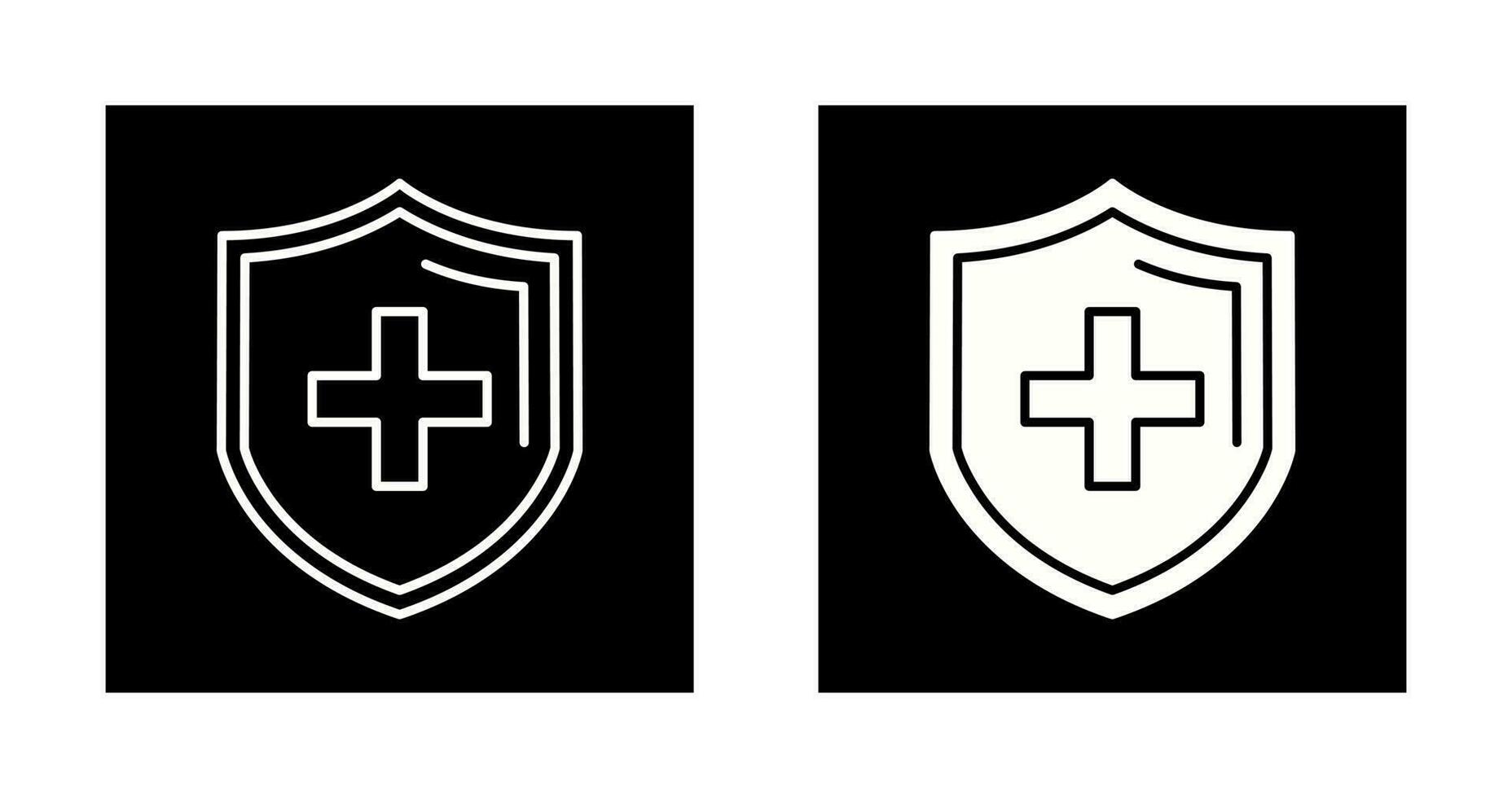 Protection Vector Icon