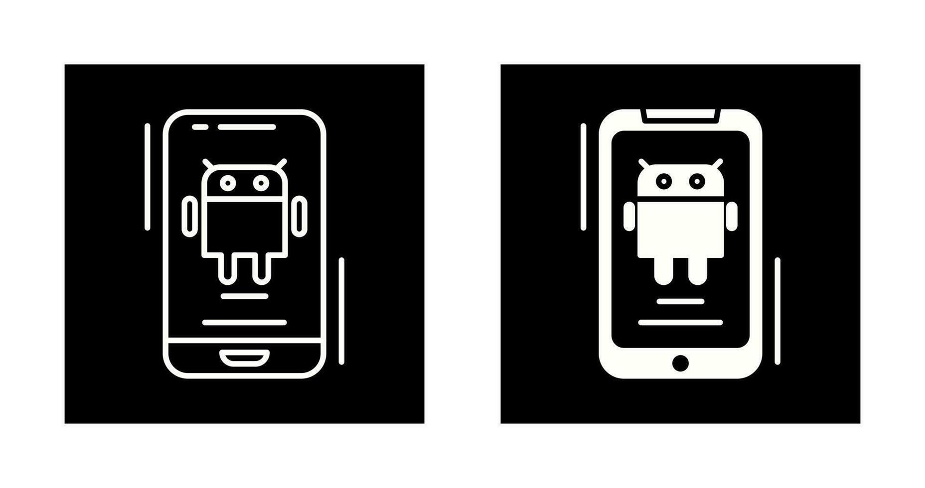 Android Vector Icon