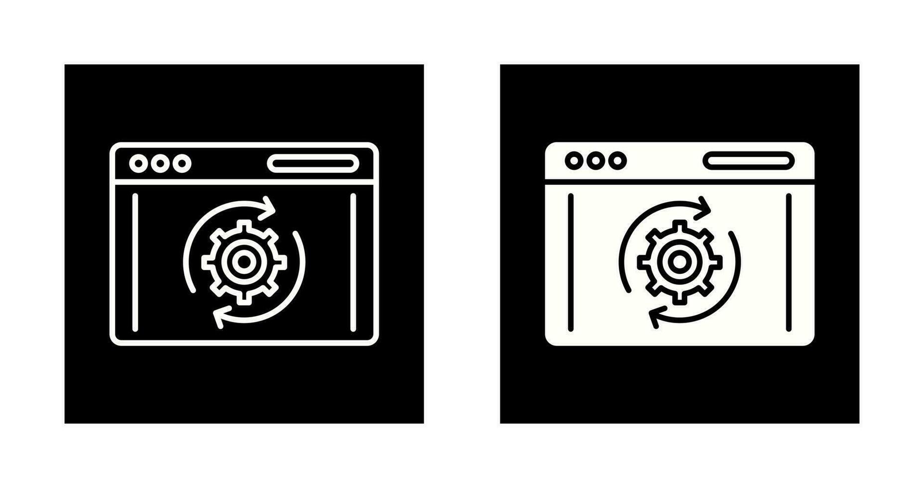 Recovery Vector Icon