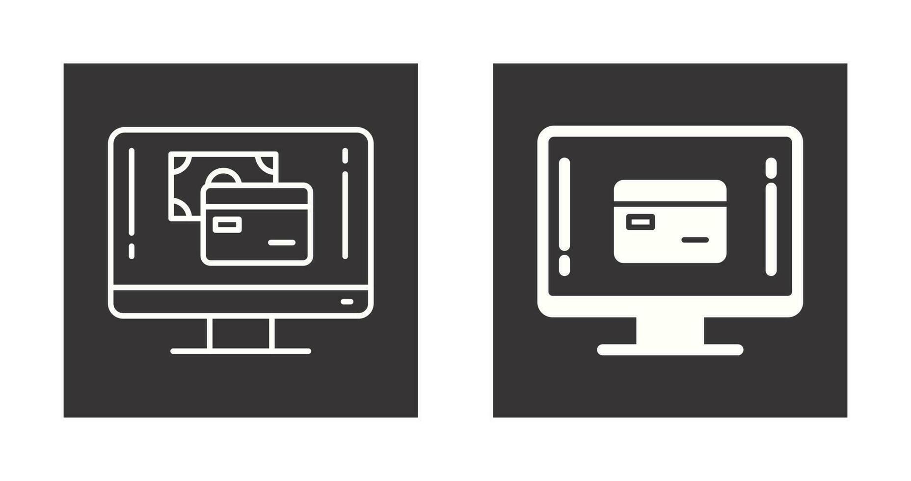 Payment Method Vector Icon
