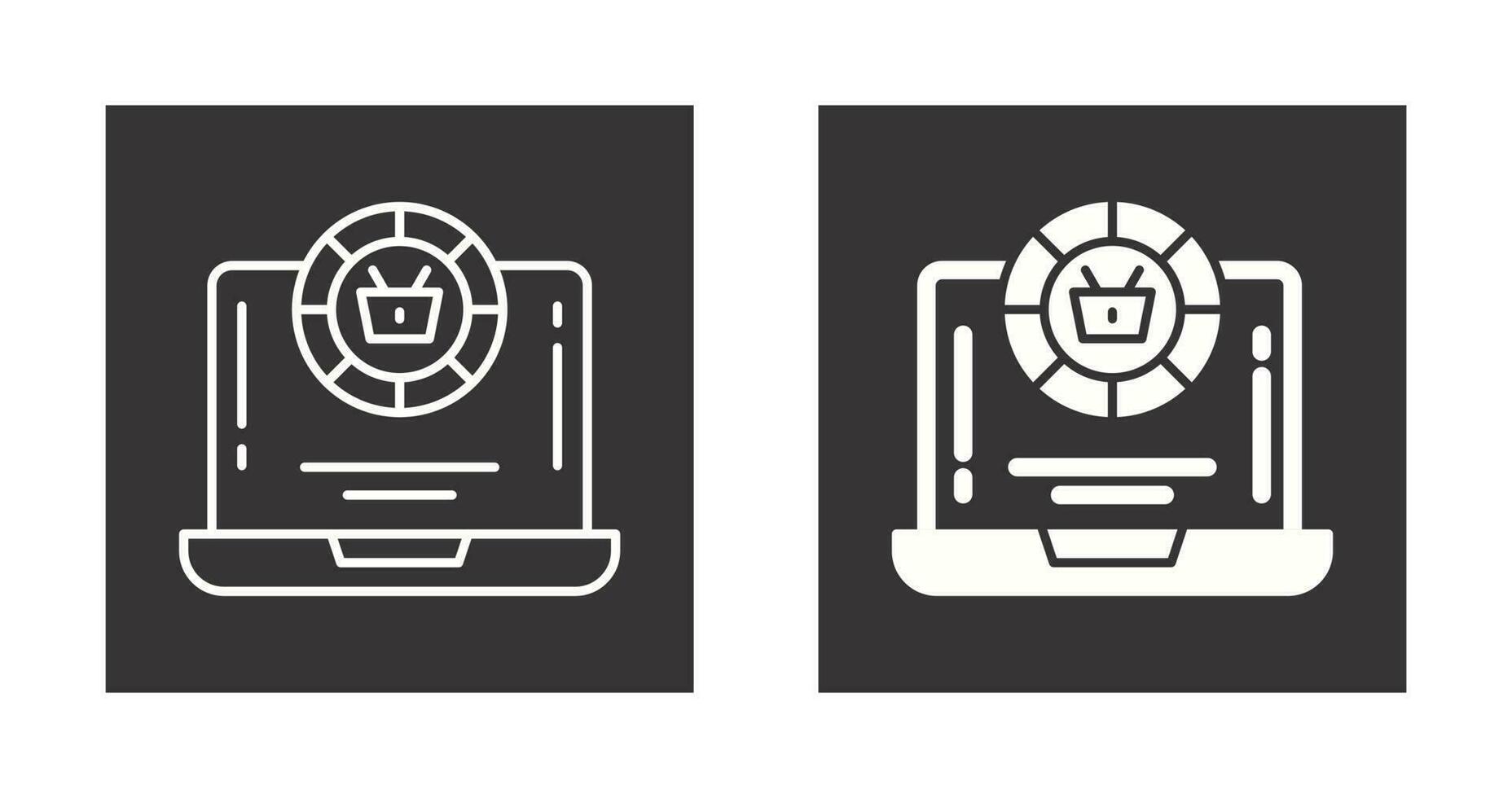 Token Vector Icon