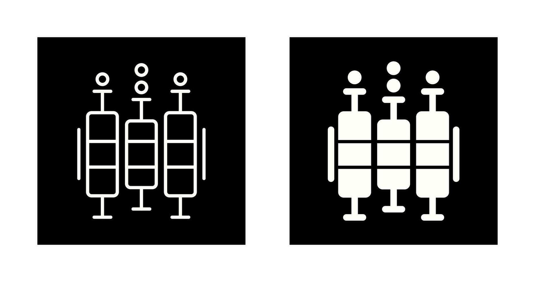 Plot Vector Icon