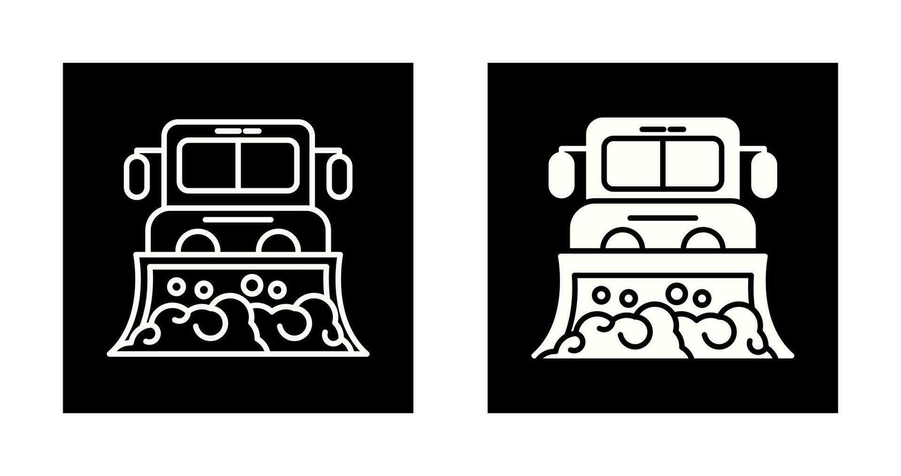 Truck Vector Icon