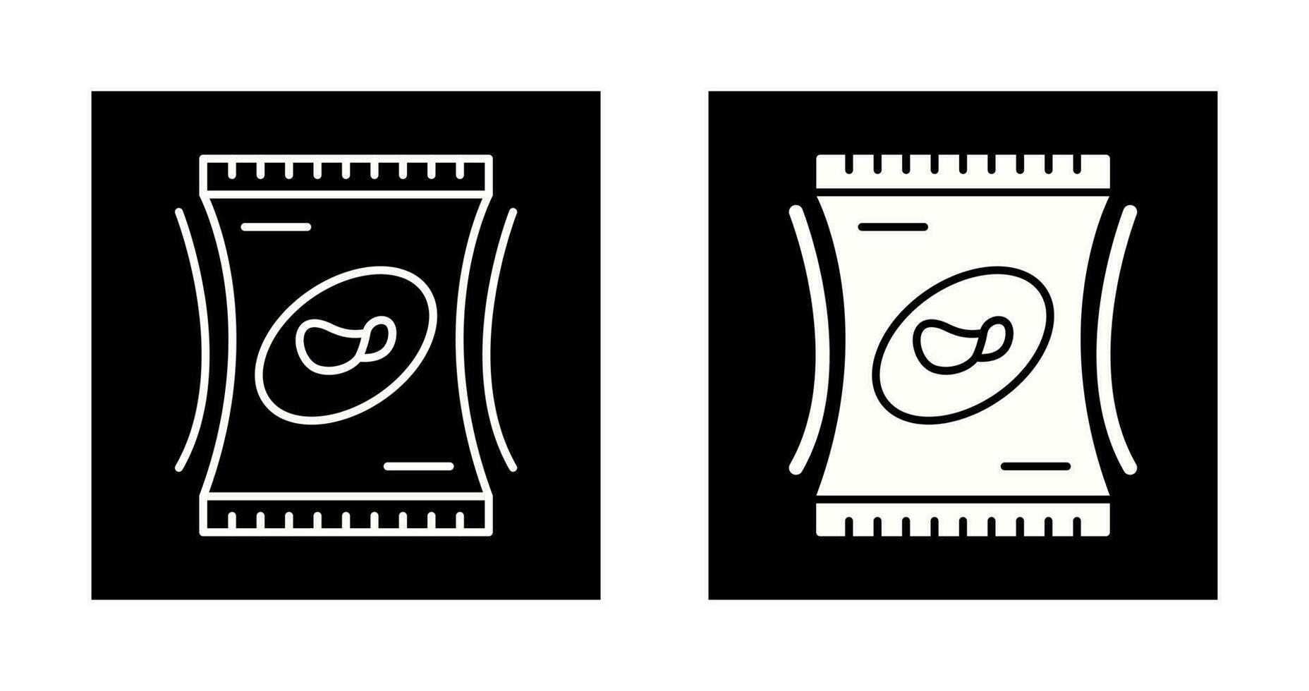 Snack Vector Icon