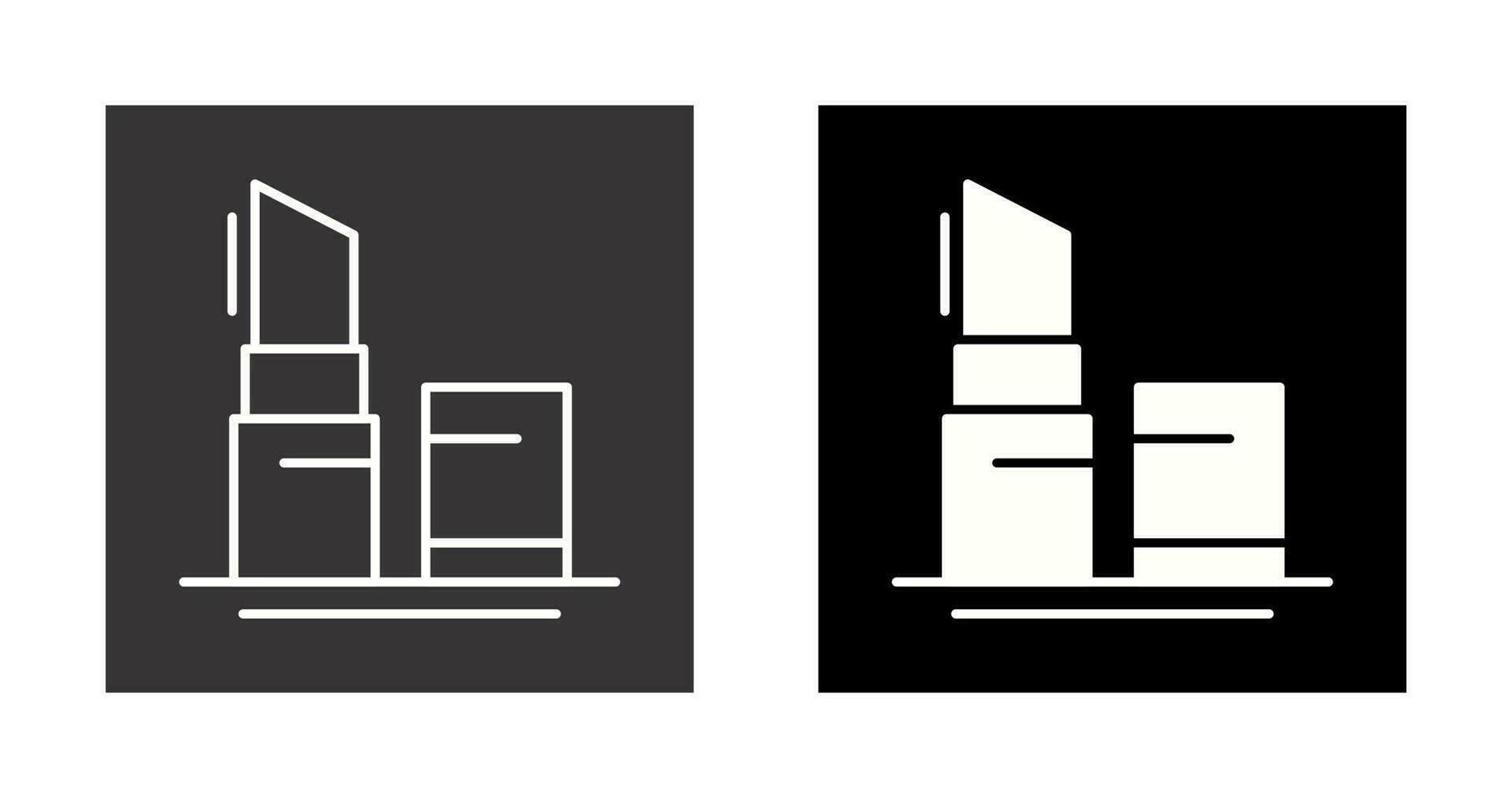 Lipstick Vector Icon