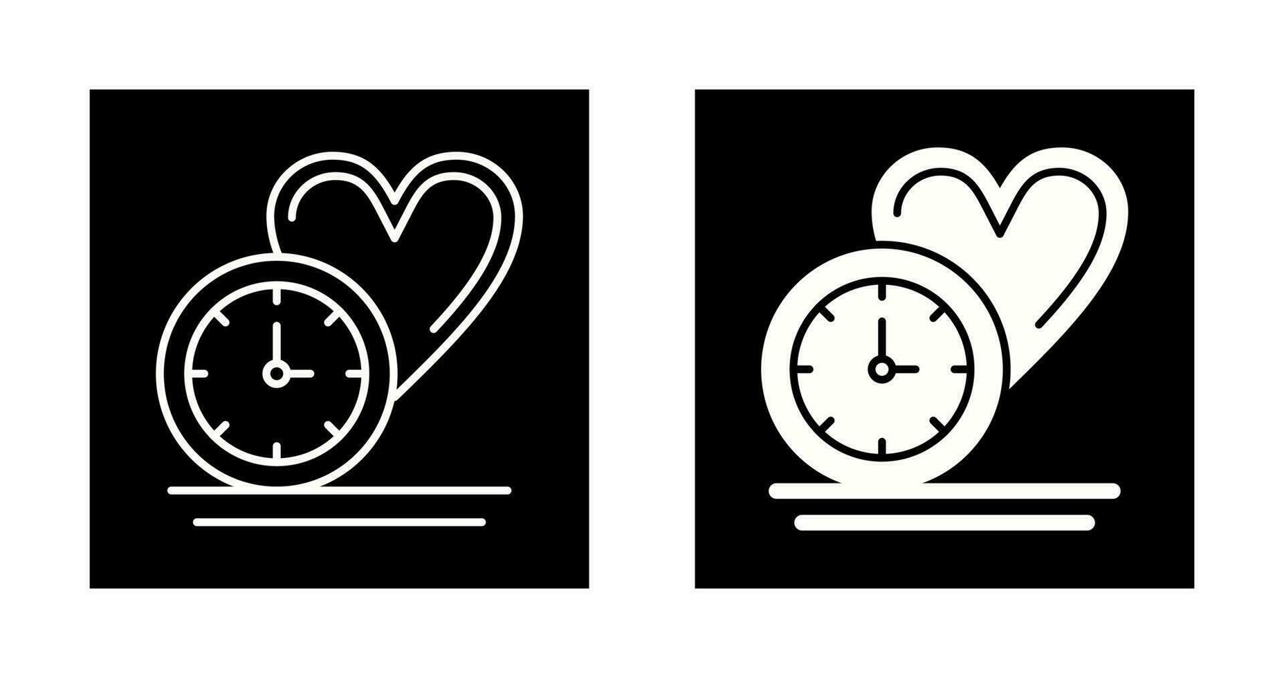 Love Vector Icon