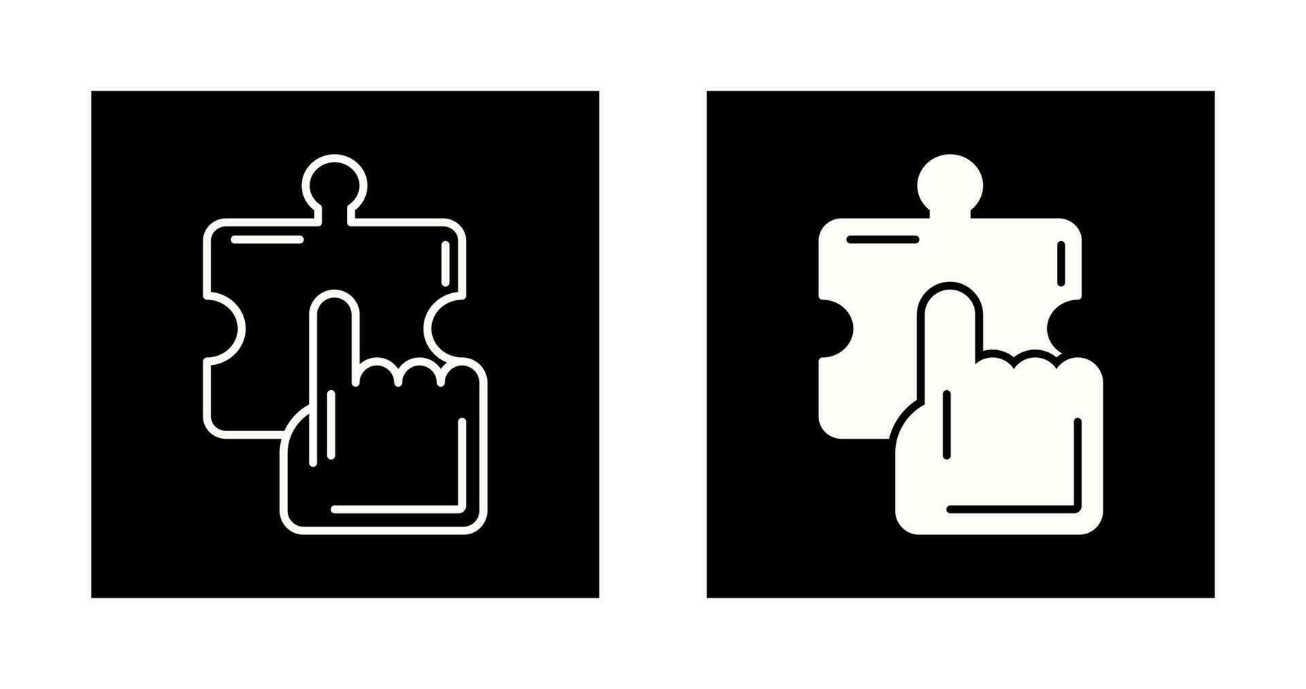 Quick Selection Vector Icon