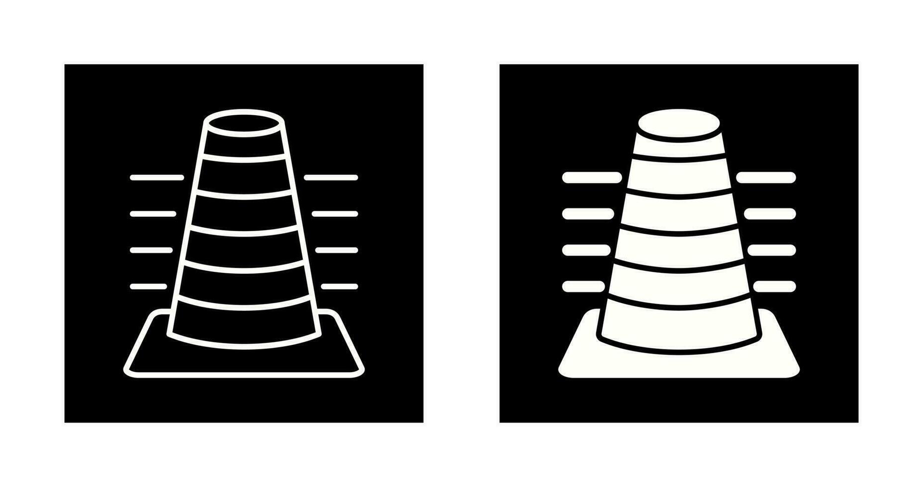 Bollard Vector Icon