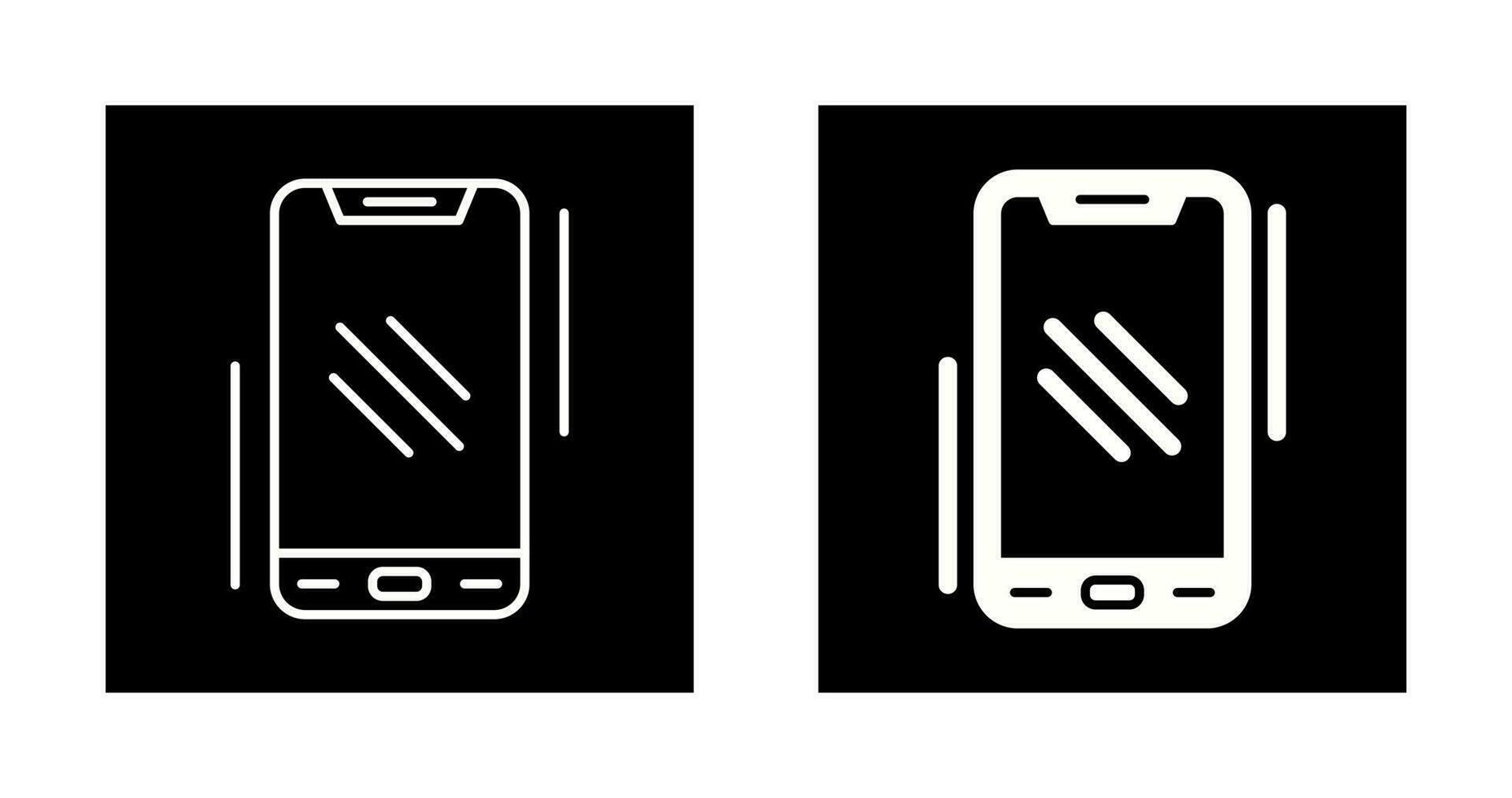 Smartphone Vector Icon