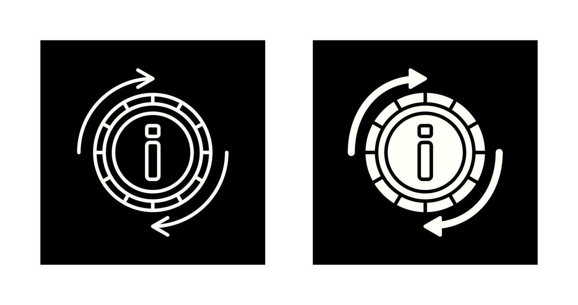 Refresh Vector Icon