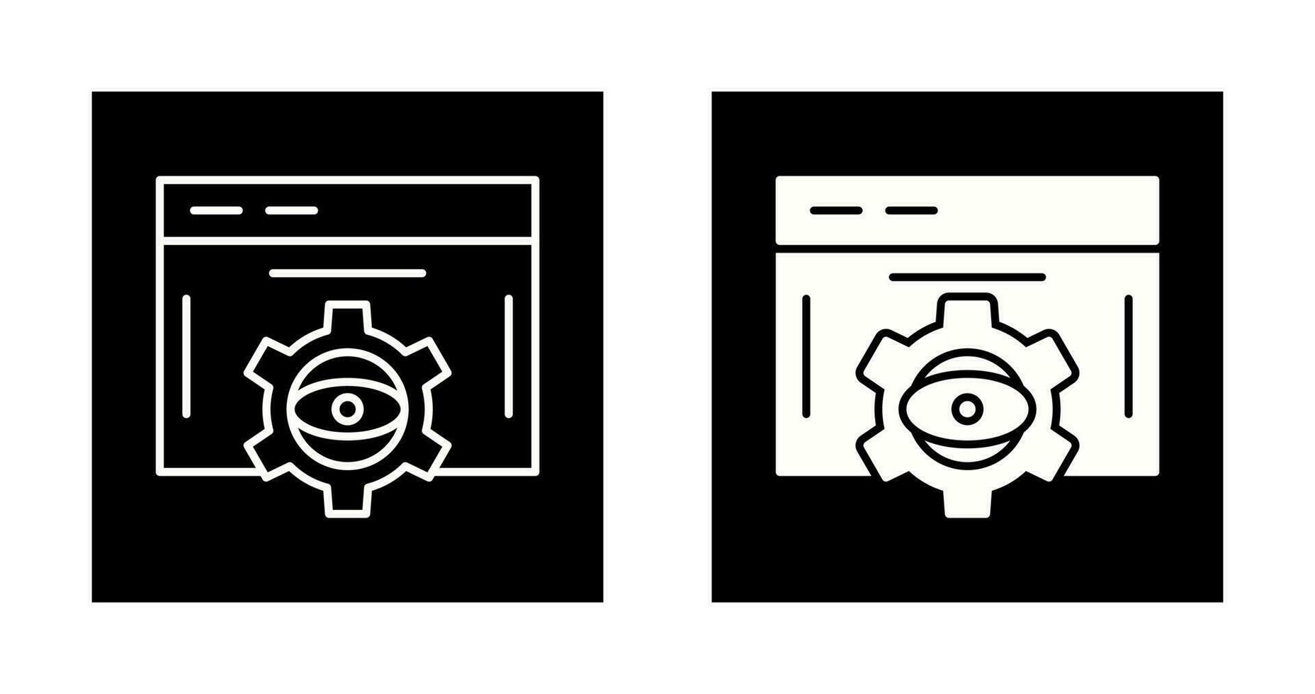 Creative Vector Icon