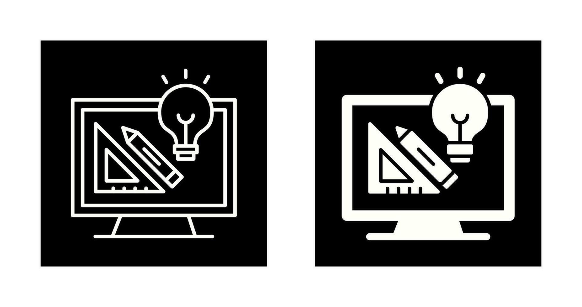 Idea Vector Icon