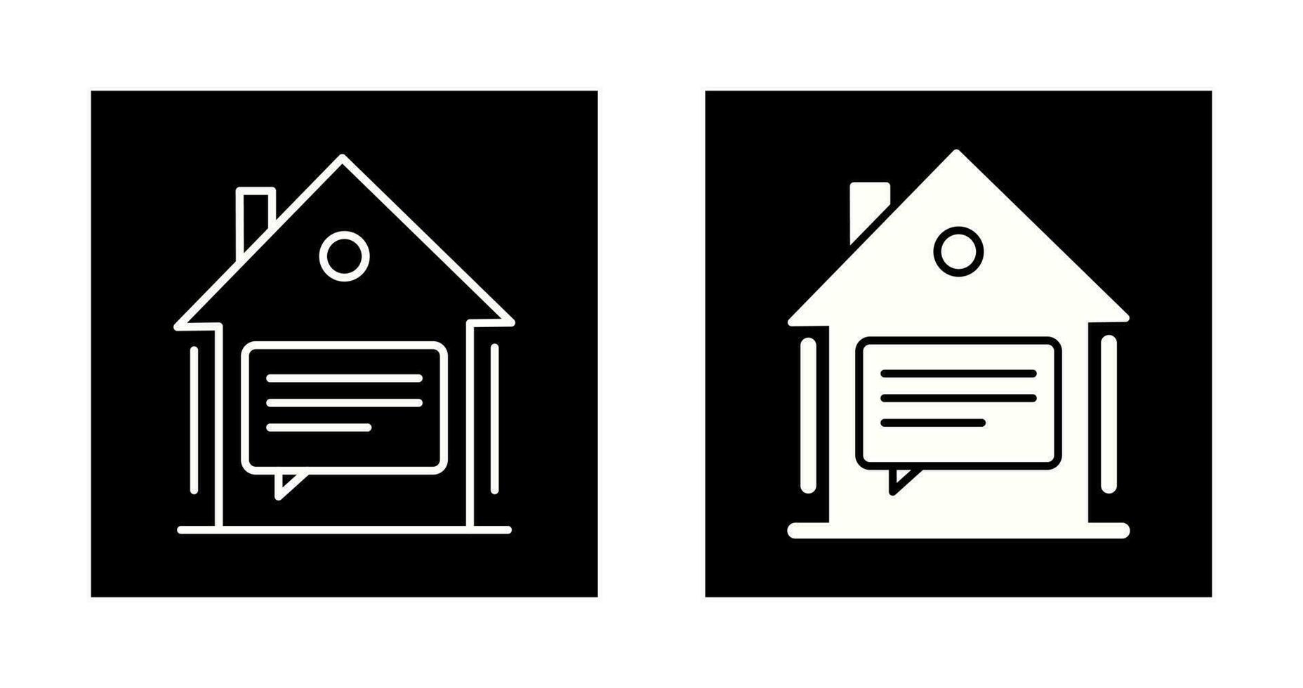 Message Vector Icon
