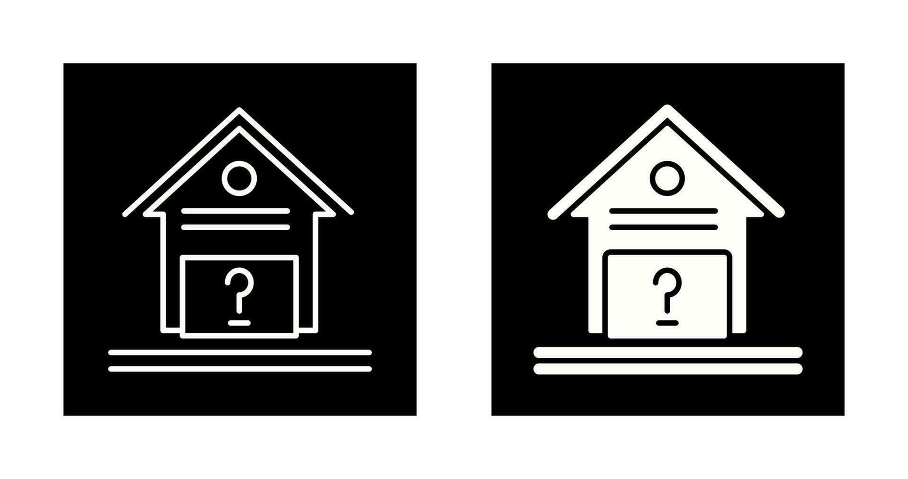 Unknown Vector Icon