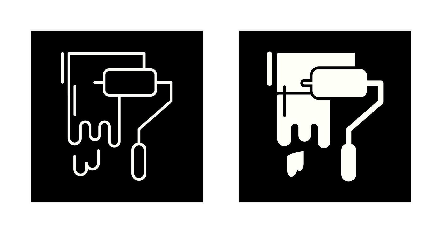 Painting Vector Icon