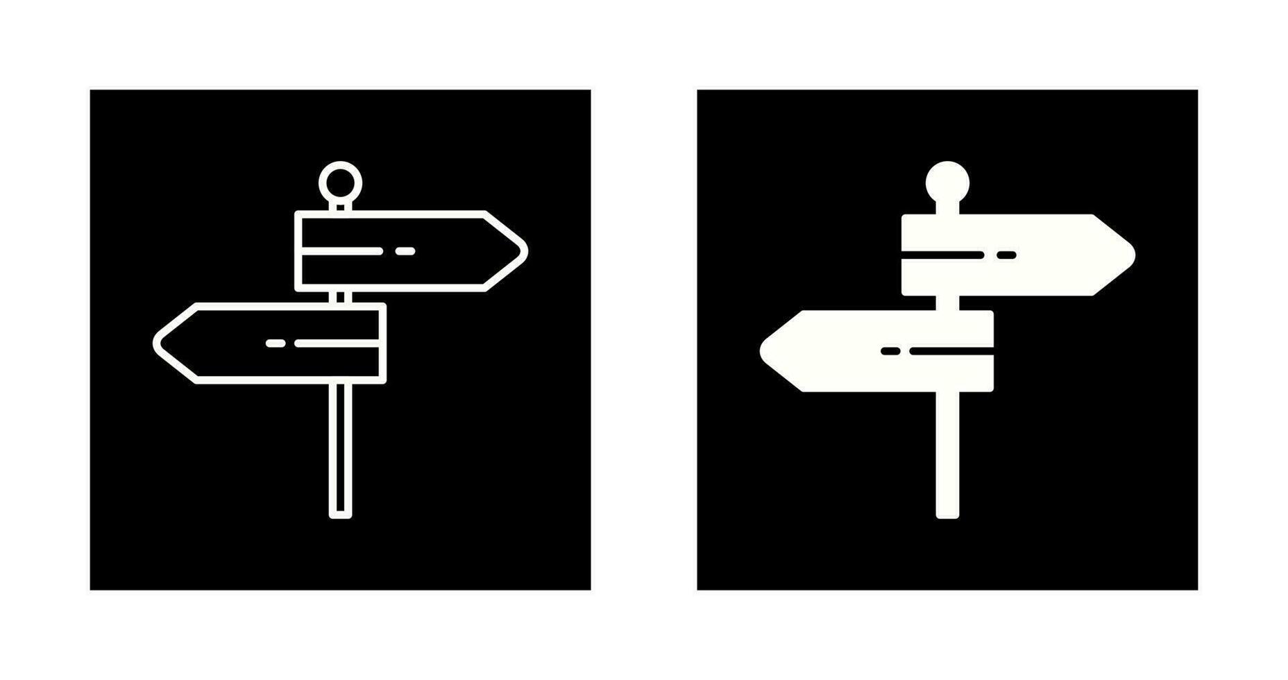 Direction Vector Icon