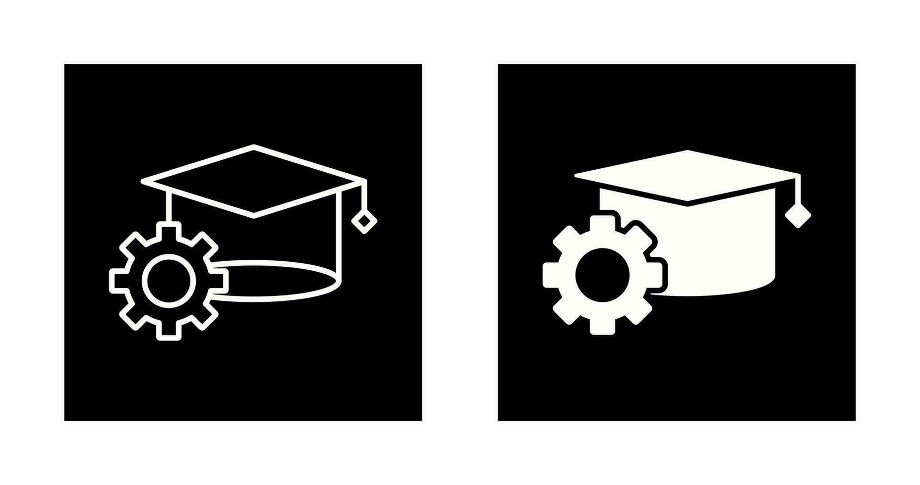 Bachelor Vector Icon