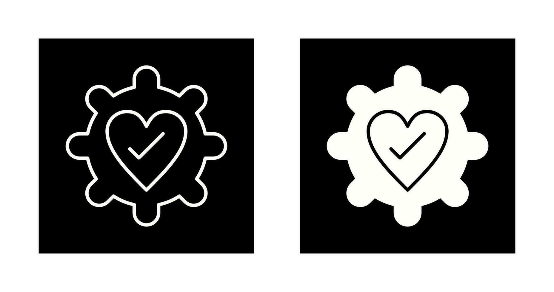 Gear Vector Icon